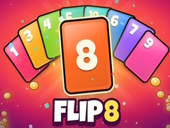 遊戲Flip 8