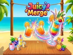 遊戲Juicy Merge