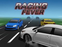 遊戲Racing Fever