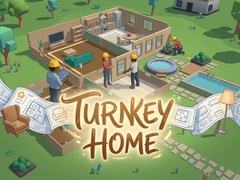遊戲Turnkey Home