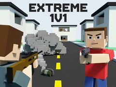 遊戲Extreme 1v1