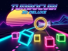 遊戲TurboCubi 3D Deluxe