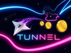 遊戲Tunnel