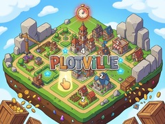 遊戲Plotville