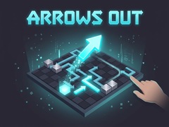 遊戲Arrows Out
