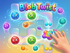 遊戲Blob Twist