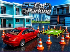 遊戲Ss Car Parking