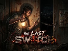 遊戲The Last Switch