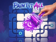 遊戲Paint It All