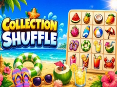 遊戲Collection Shuffle