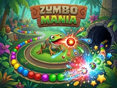 遊戲Zumbo Mania
