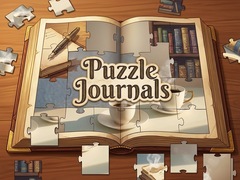 遊戲Puzzle Journals