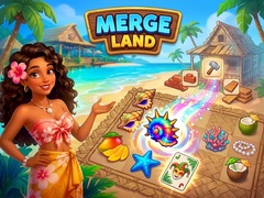 遊戲Merge Land
