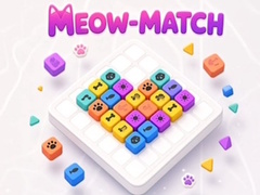 遊戲meow-match