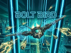 遊戲Bolt Bird