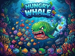 遊戲Hungry Whale