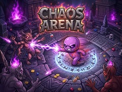 遊戲Chaos Arena