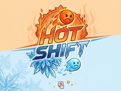 遊戲Hotshift