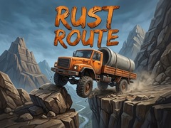 遊戲Rust Route