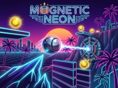 遊戲Magnetic Neon