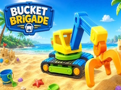 遊戲Bucket Brigade