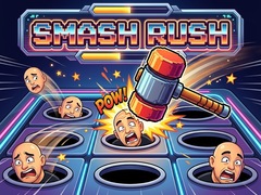 遊戲Smash Rush