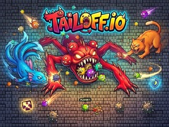 遊戲Tailoff.io