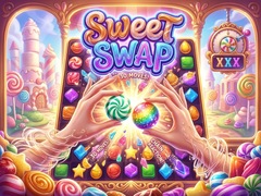 遊戲Sweet Swap
