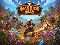 遊戲Warrior Way