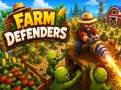遊戲Farm Defenders