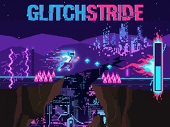遊戲Glitchstride