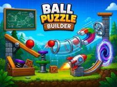 遊戲Ball Puzzle Builder