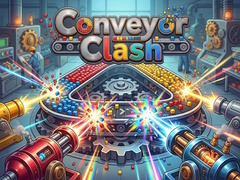 遊戲Conveyor Clash