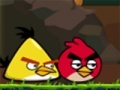 遊戲Mario vs Angry Birds