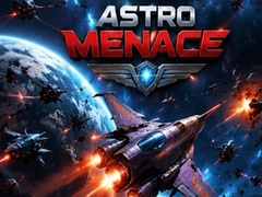 遊戲Astro Menace
