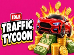 遊戲Idle Traffic Tycoon