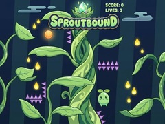 遊戲Sproutbound