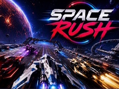 遊戲Space Rush