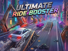 遊戲Ultimate Ride Booster