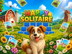 遊戲Happy Solitaire