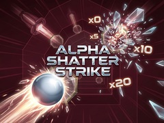 遊戲Alpha Shatter Strike