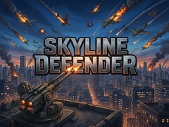 遊戲Skyline Defender