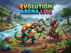 遊戲Evolution Arena Lite
