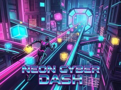 遊戲Neon Cyber Dash
