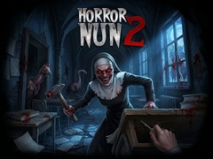 遊戲Horror Nun 2