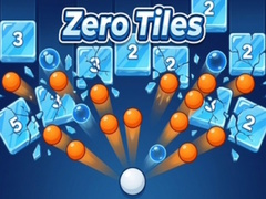 遊戲Zero Tiles