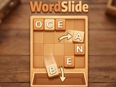 遊戲WordSlide
