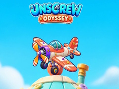 遊戲Unscrew Odyssey