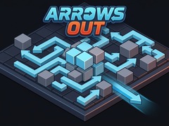 遊戲Arrows Out
