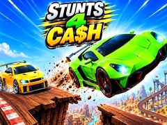 遊戲Stunts 4 Cash